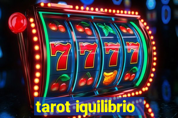 tarot iquilibrio